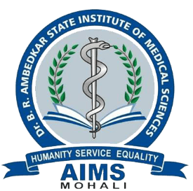 Dr. B.R. Ambedkar State Institute of Medical Sciences Mohali-image
