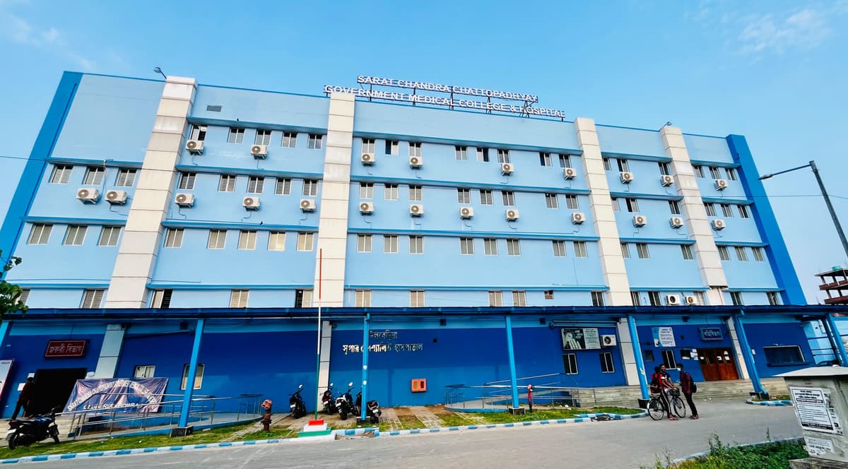 SCCGMCH Howrah-gallery-image-4