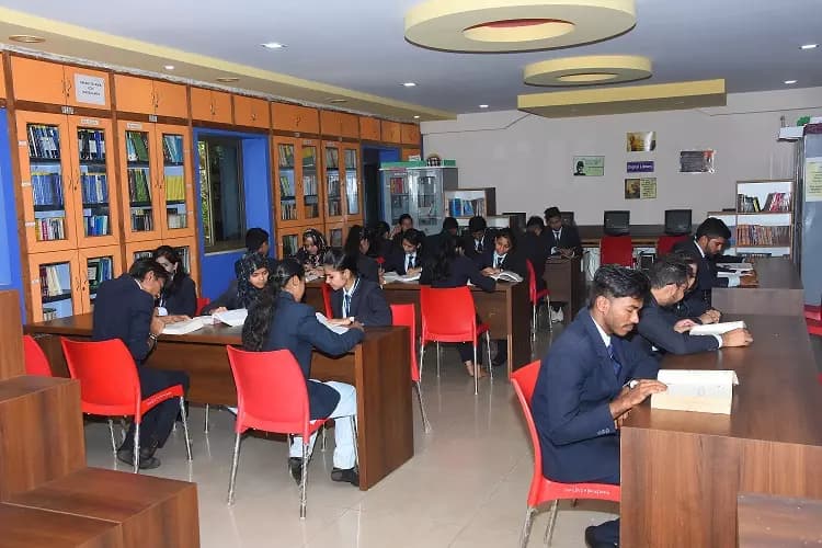 Anjuman B.B.A College-gallery-image-3