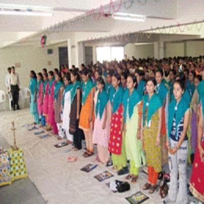 Shri J.M. Patel Arts and Smt. M.N. Patel Commerce Mahila College-image