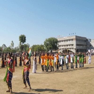 Shri JM Patel Arts and Smt MN Patel Commerce Mahila College-gallery-image-1