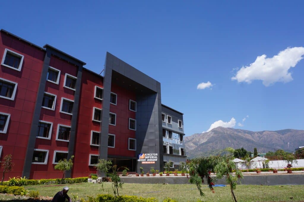 Kingston Imperial Institute of Medical Sciences-gallery-image-1