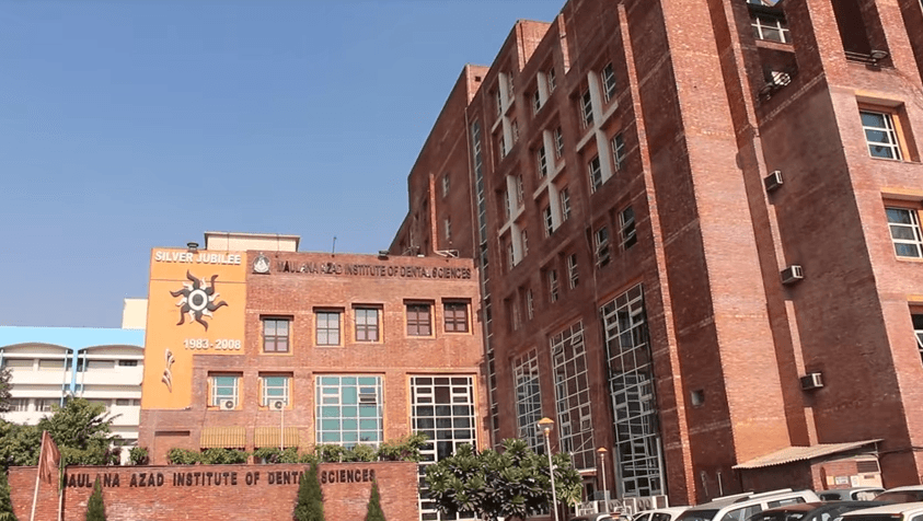 Maulana Azad Institute of Dental Sciences-gallery-image-4