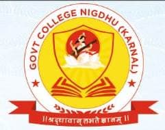 Government College Nigdhu-image
