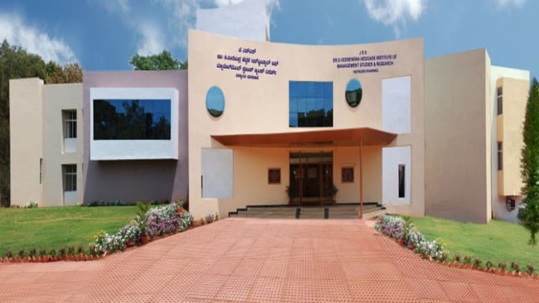 Dr. D Veerendra Heggade Institute of Management Studies and Research-gallery-image-3