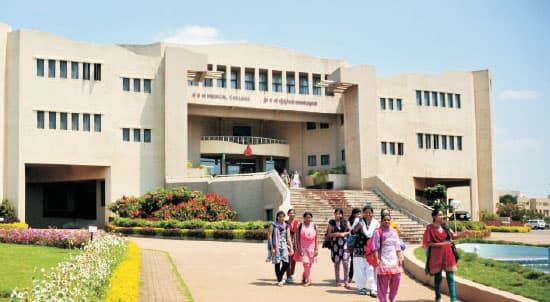 SDM College Honnavar-gallery-image-1