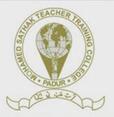 Mohamed Sathak Teacher Training College-image