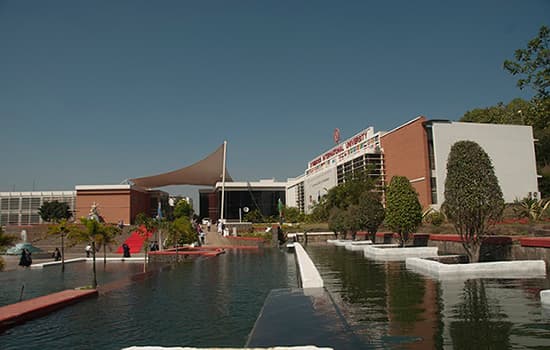 SIU Pune-gallery-image-2