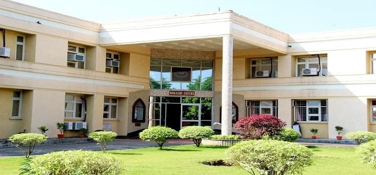 Xavier Institute of Management-image