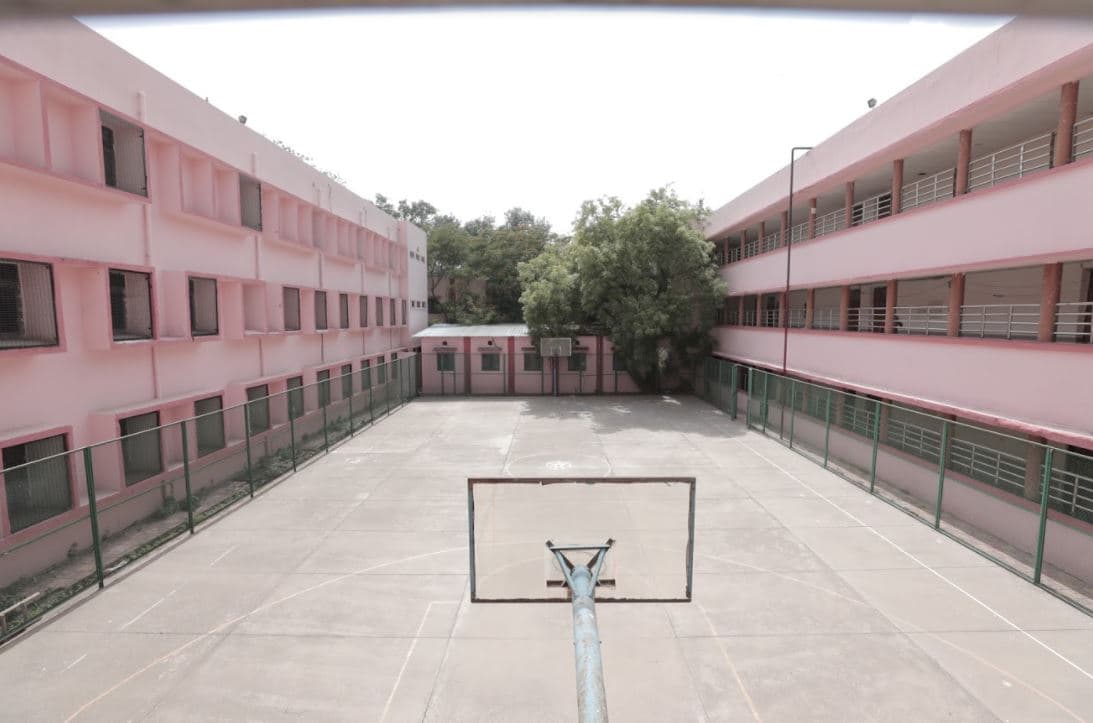 G. B. Pant DSEU-gallery-image-3