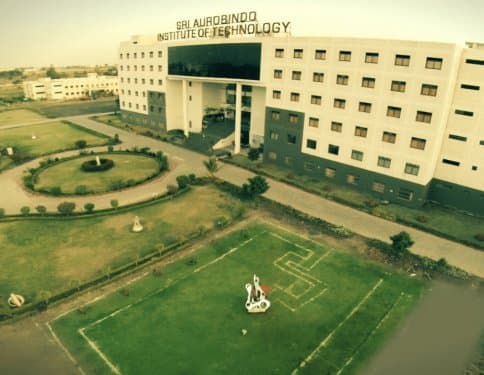 Sri Aurobindo Institute of Journalism and Mass Communication-image