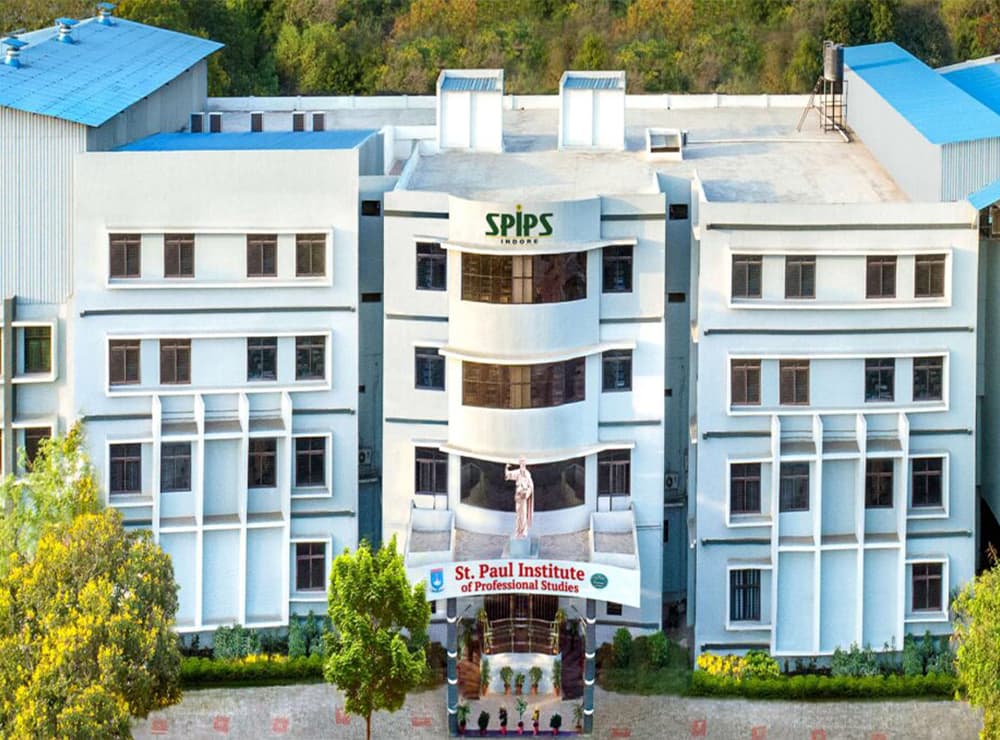 St. Paul Institute of Professional Studies-image