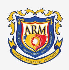 ARM College of Engineering and Technology-image