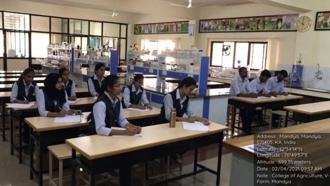 College of Agriculture-image