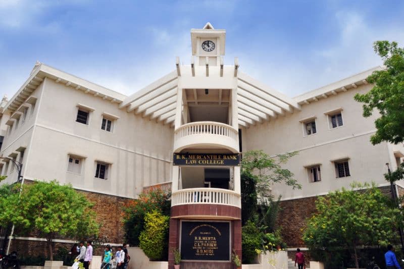 GD Modi Arts College-gallery-image-1