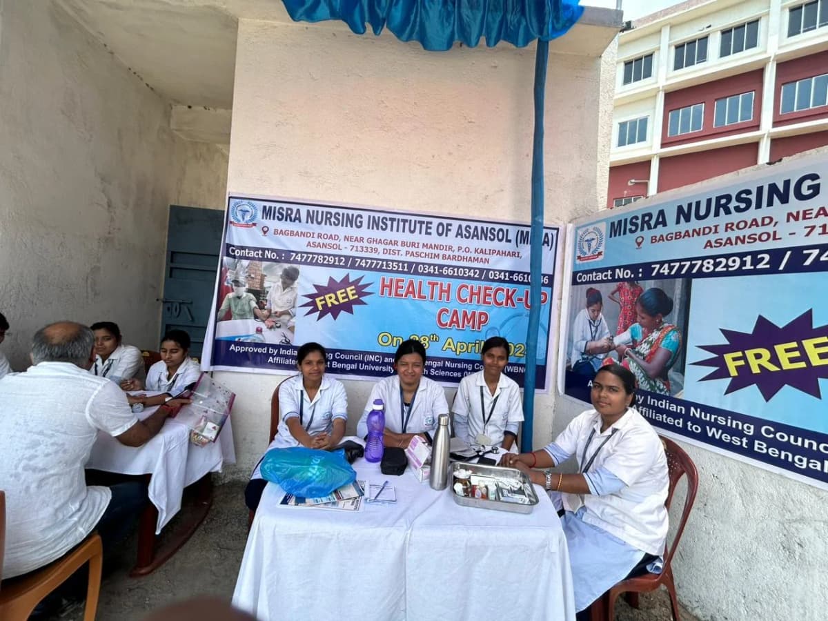 Misra Nursing Institute-gallery-image-0