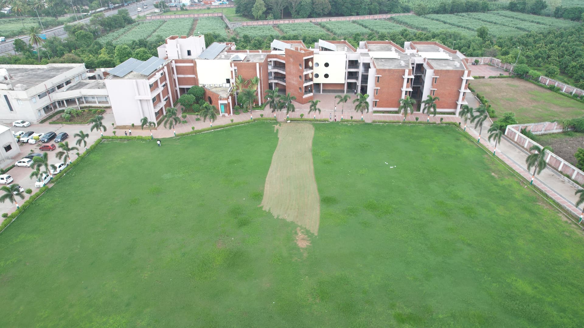 Ambaba Commerce College-image