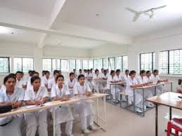 Spurthy College of Nursing-image