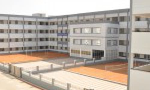 Paavai College of Nursing and Research-image