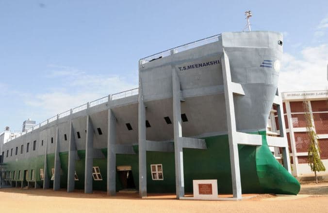 RLINS Madurai-gallery-image-0