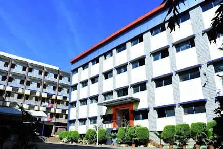 JES Mother Teresa College of Nursing-image