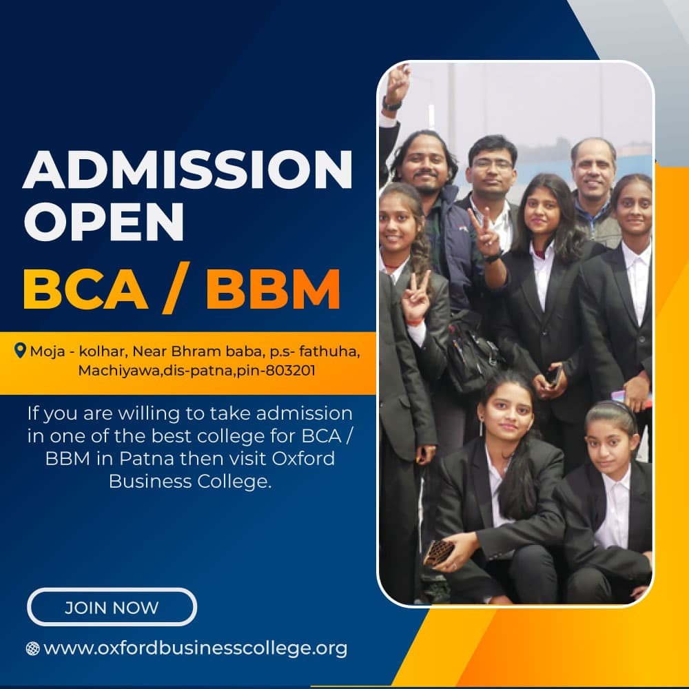 Oxford Business College-image