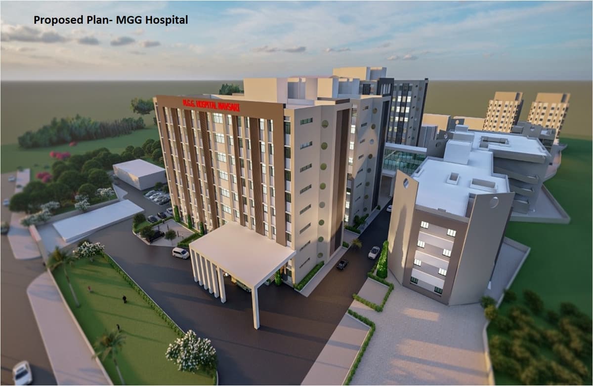 GMERS Medical College, Navsari-gallery-image-2