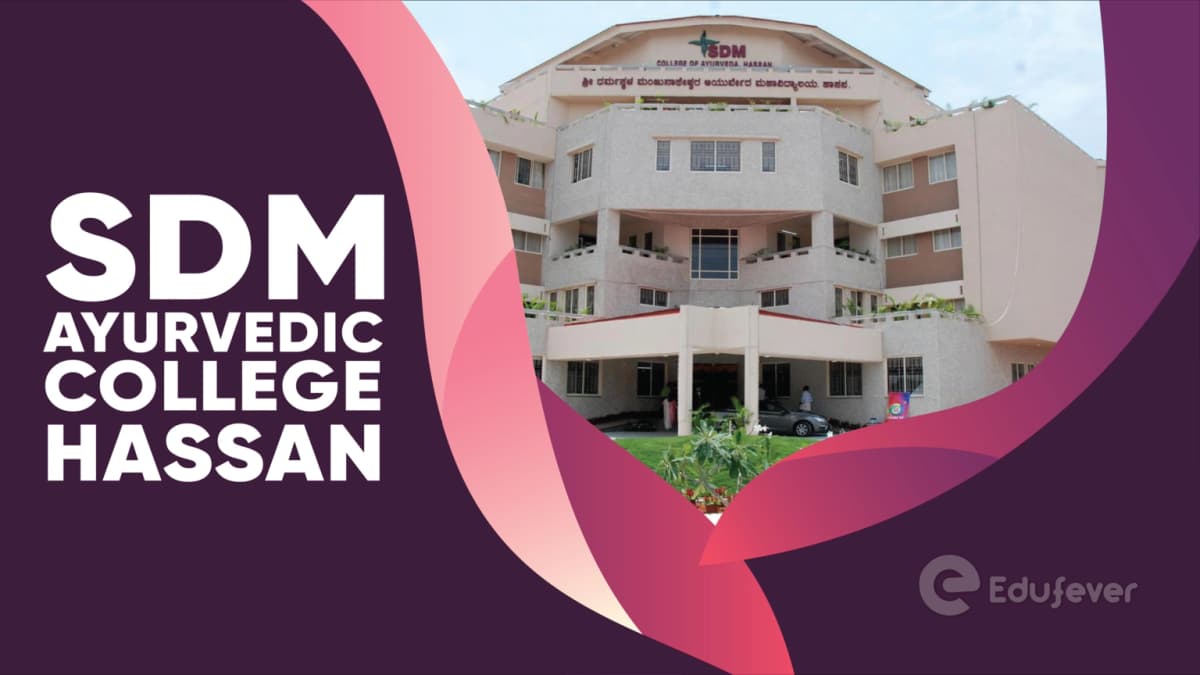 SDM Ayurvedic Medical College, Hassan-gallery-image-0