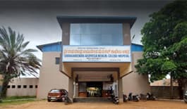 Sri Raghavendra Ayurveda Medical College & Hospital-image