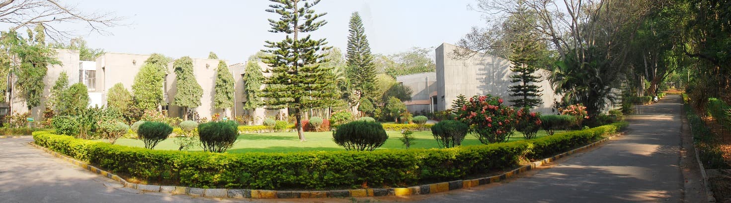 ISEC Bengaluru-image