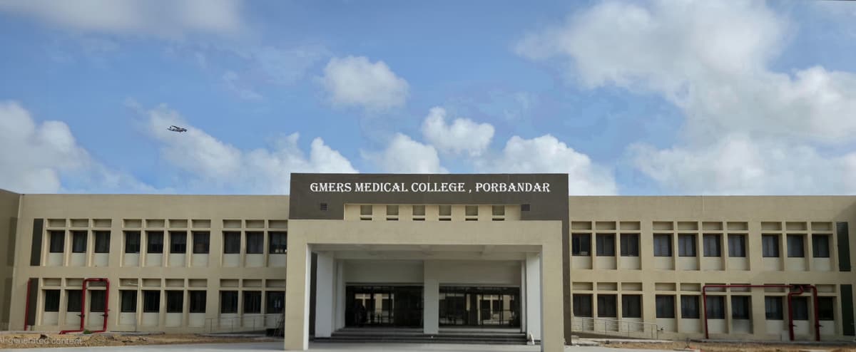 GMERS Porbandar-gallery-image-4