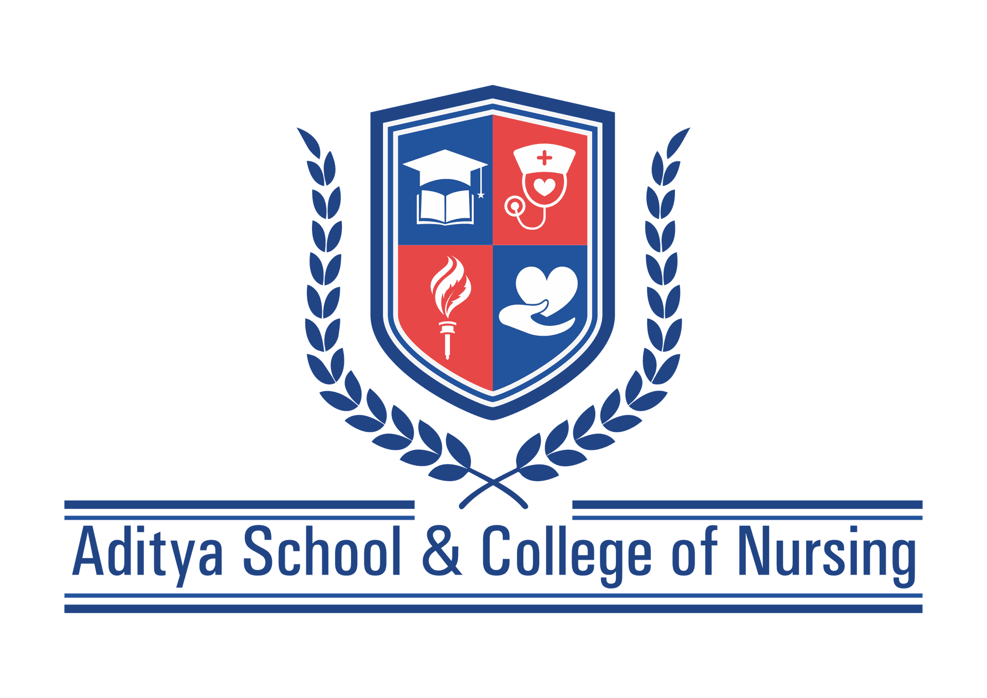 Aditya College of Nursing-image