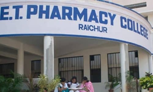 N E T Pharmacy College-gallery-image-0