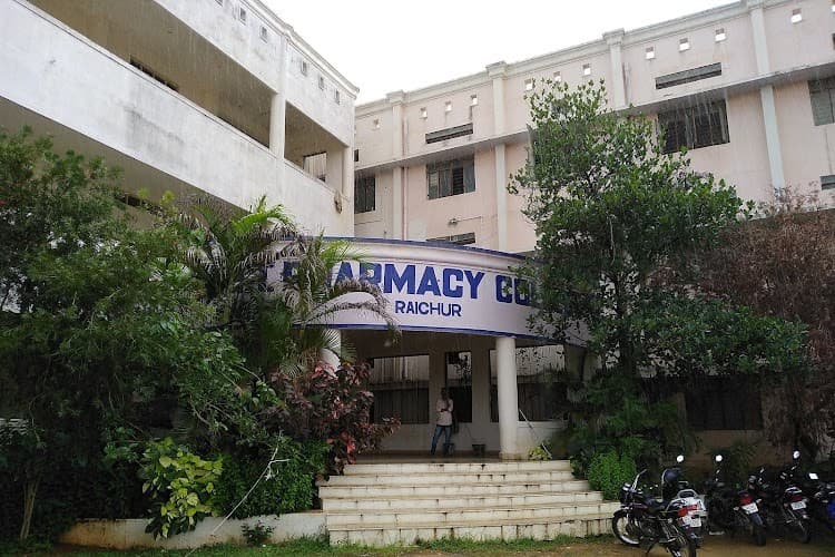 N E T Pharmacy College-gallery-image-2