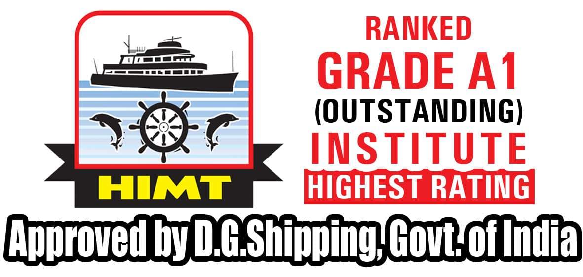 Hindustan Institute of Maritime Training-image