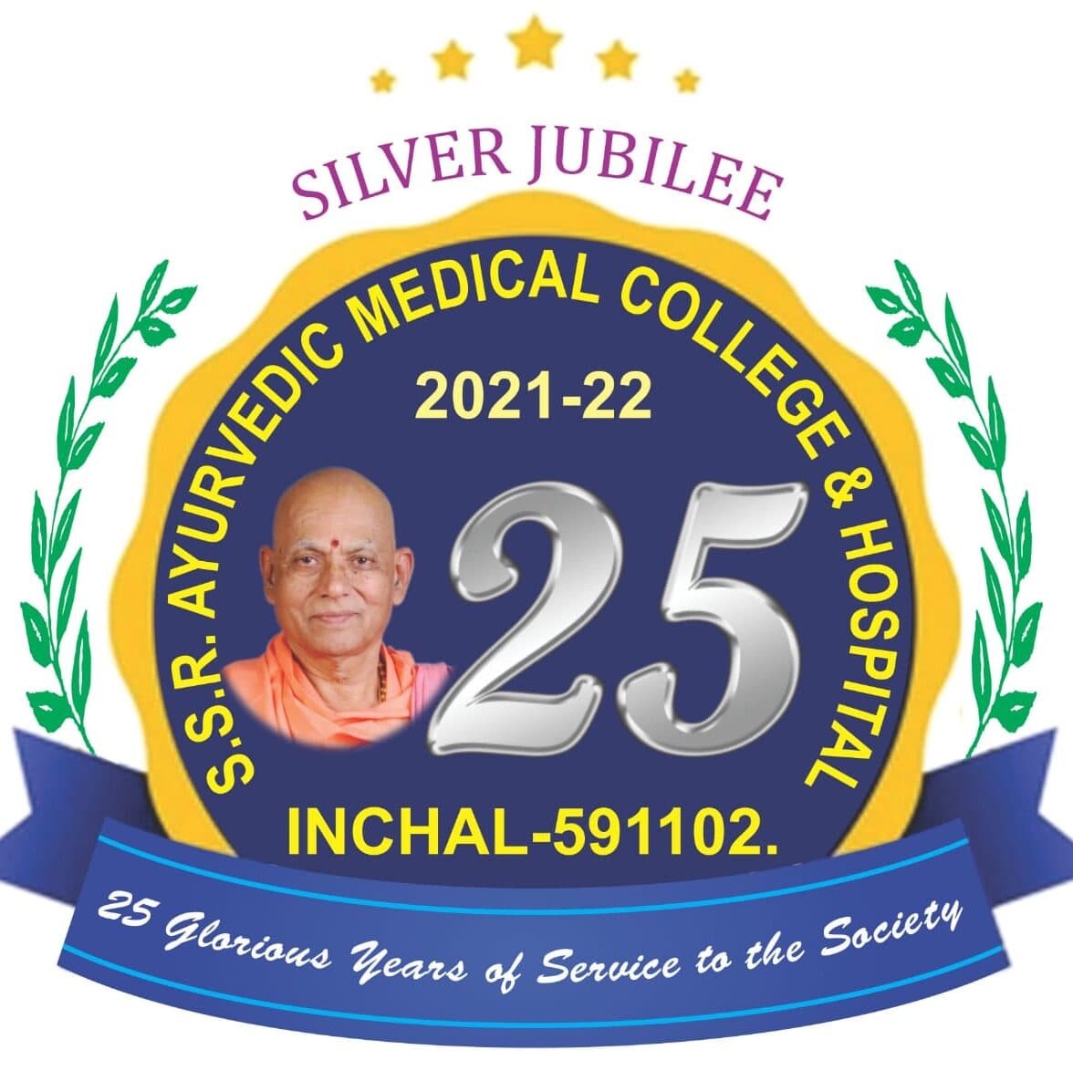 Sri Shivayogeeshwar Rural Ayurvedic Medical College and Hospital-image