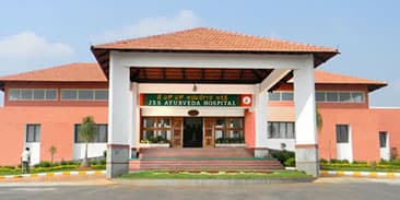 JSS Ayurveda Medical College-image