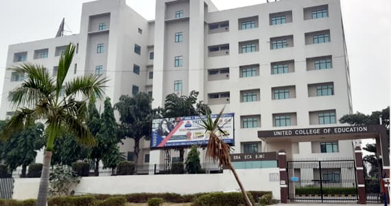 United College of Education-gallery-image-2