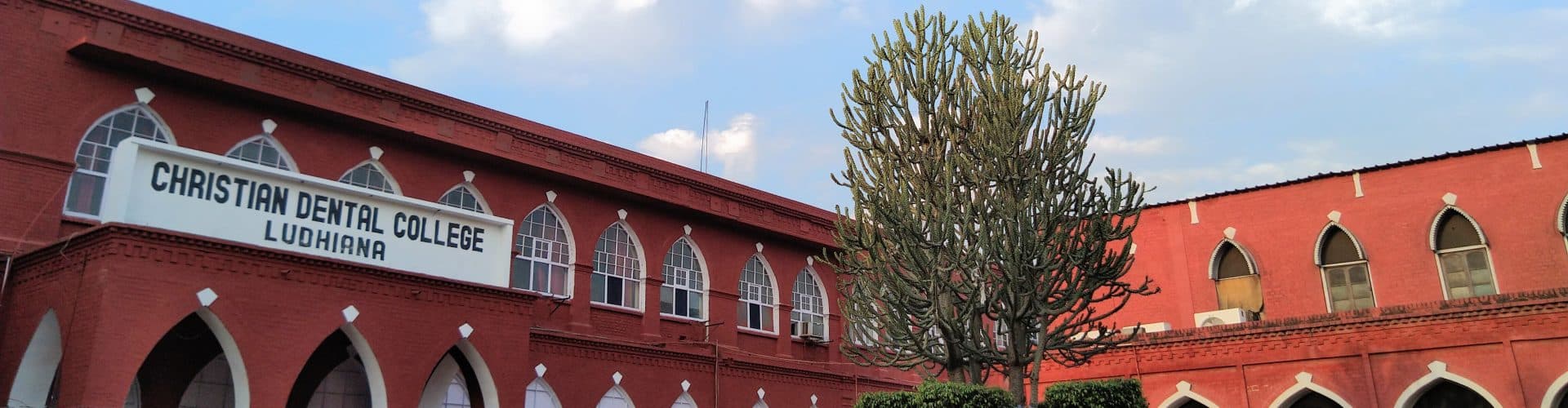 Christian Dental College-image