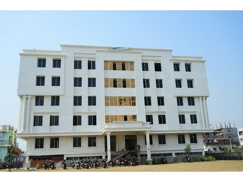Magadh Professional Institute-image