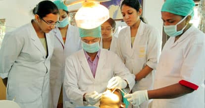 Amrita School of Dentistry-image