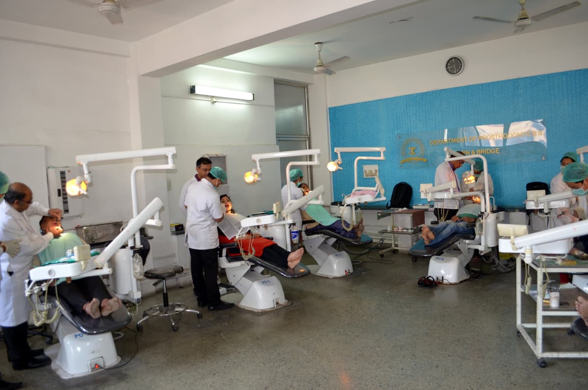 Bangalore Institute of Dental Sciences-gallery-image-4