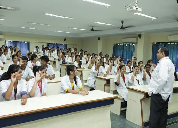 SRM Dental College Kattankulathur-gallery-image-0