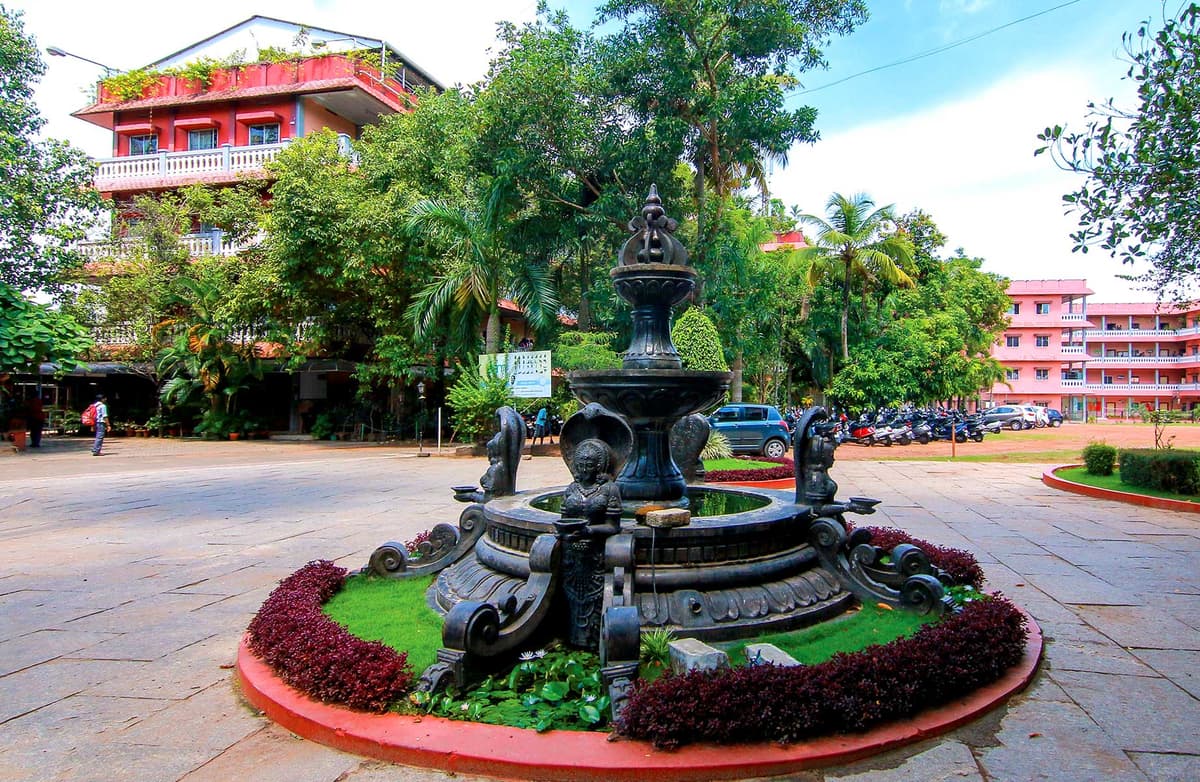 Amrita School of Arts & Sciences, Kochi-gallery-image-2