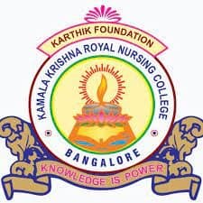 Kamala College of Nursing-image