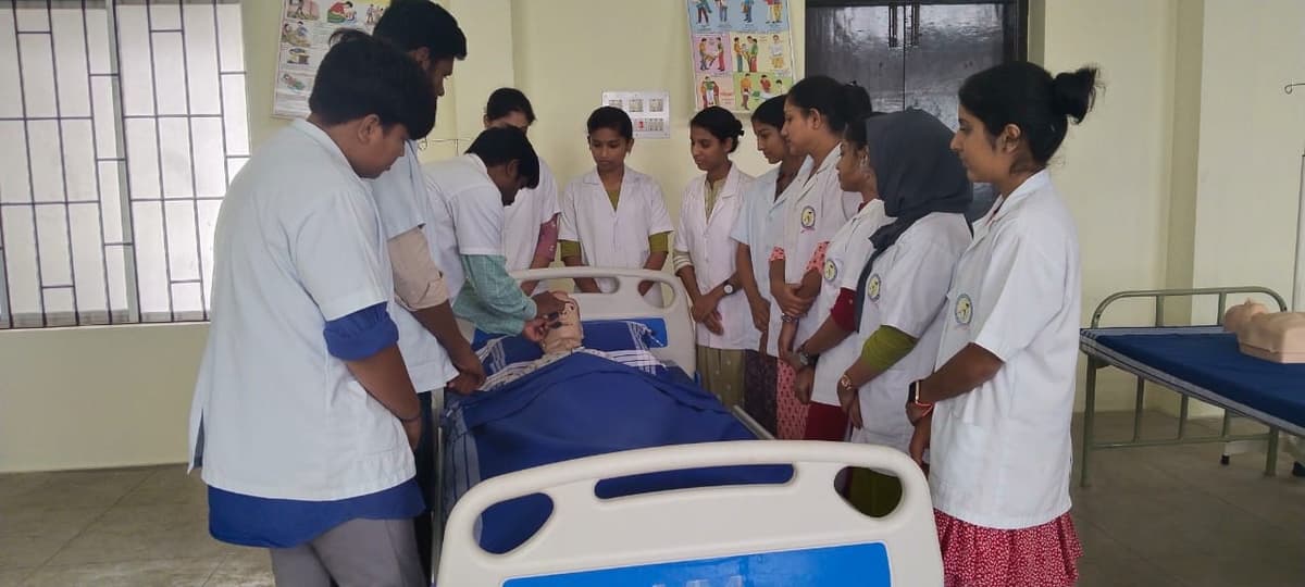 SRC Nursing College-gallery-image-1