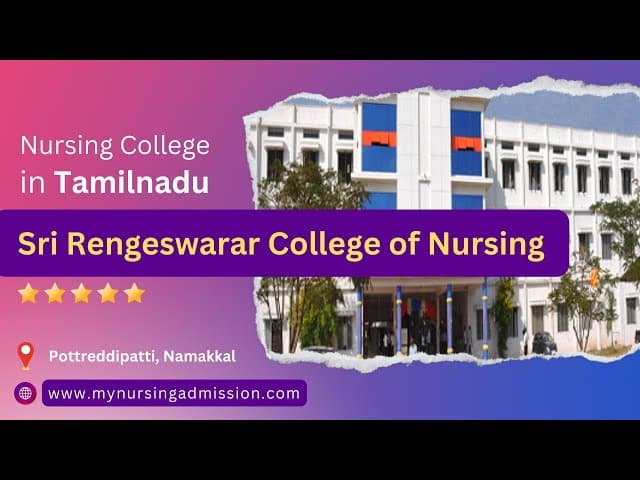 SRC Nursing College-image