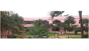 S.V.E.T's College of Pharmacy-image