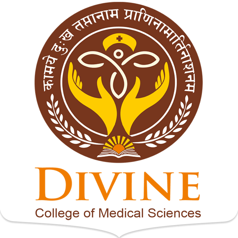 Divine College of Medical Sciences-image