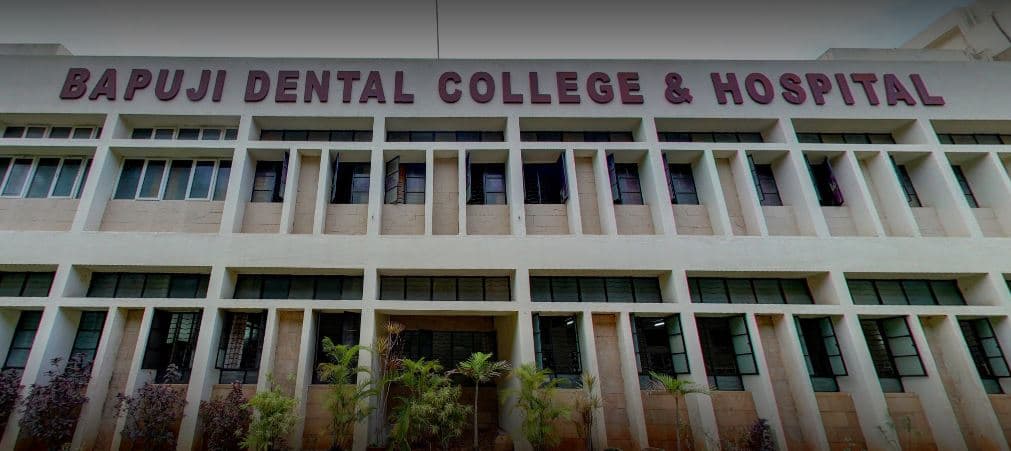 Bapuji Dental College and Hospital-image